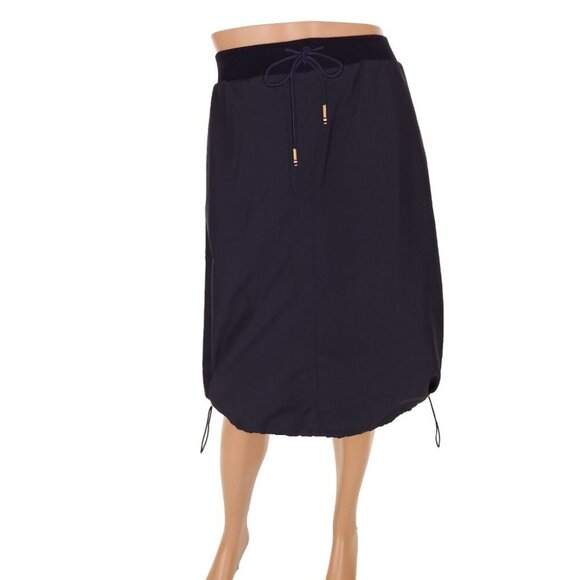 Thom Browne Thompe L'oeil Trouser Skirt Size IT 40 US S Military Ripstop - Picture 7 of 11